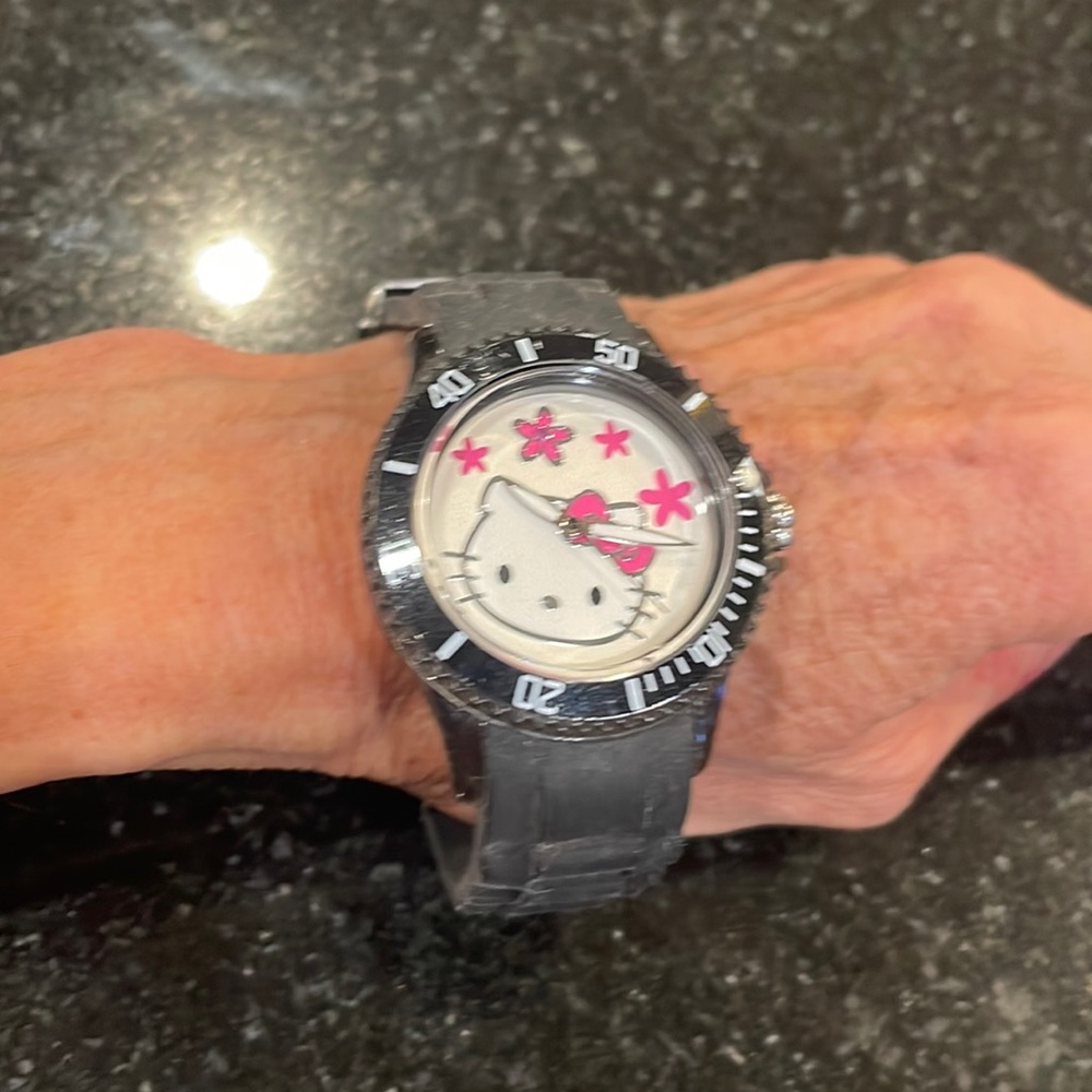 Watch